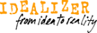 Idealizer Host logo